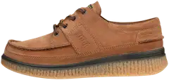 Ecco miesten vapaa-ajan kenkä Walker 3.0 Camel - Camel - 3