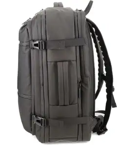 Migant cabin reppu MG-690 musta - 5