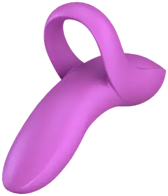 Satisfyer sormivibraattori Bold Lover - 3