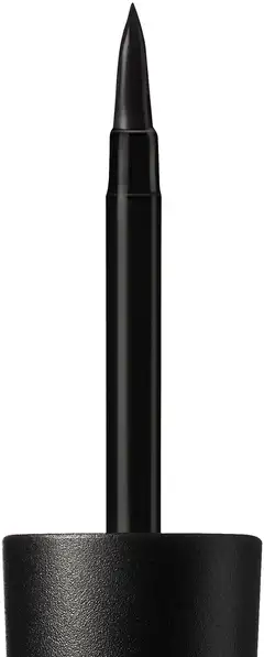 Isadora The Colorful Eyeliner silmänrajauskynä 10 Black 2,5 ml - BLACK - 5