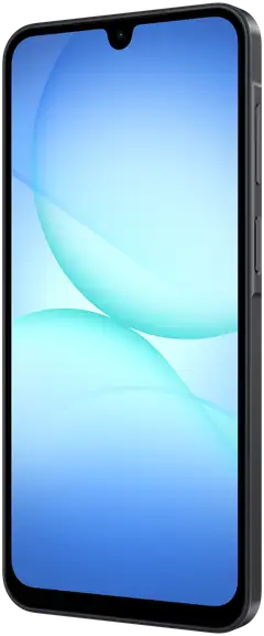 Samsung älypuhelin A17 4G 128 GB musta - 3