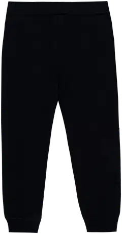 Ciraf lasten collegehousut 25PC261111 - BLACK - 2