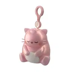 Pempe Squishy 9 cm klipsulla - 3