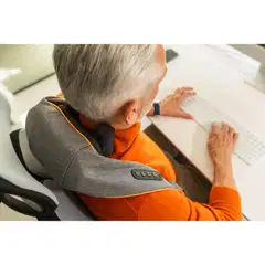 Medivon niskahierontalaite Simple 2 - 8