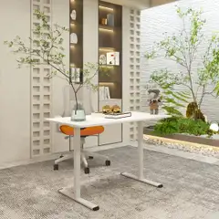 Lykke sähköpöytä Nordic - 2