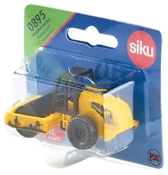 Siku katujyrä Compactor - 6