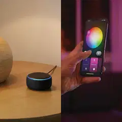 Philips Hue Xamento -kattovalaisin kylpyhuoneeseen 34W 2000-6500K 2350LM keskikoko valkoinen - 7