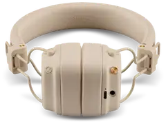 Marshall Bluetooth sankakuulokkeet Major V kerma - 4