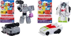 Transformers hahmo Core tiny turbos, yllätyspakkaus - 2