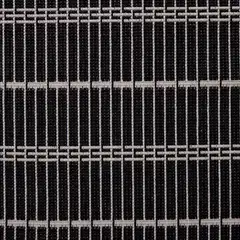 Matto Linen 140x200 cm musta - 2