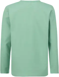 Ciraf lasten trikoopusero 25PC242820 - Green - 3