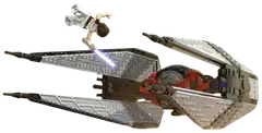 PlayStation 4 LEGO Star Wars: The Skywalker Saga - 9