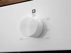 Electrolux erillisuuni BOC002EV valkoinen - 3