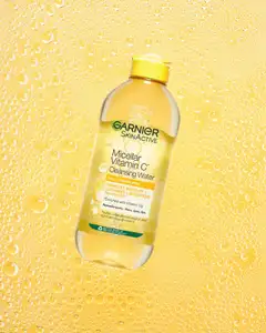 Garnier Micellar micellar-puhdistusvesi samealle iholle 400 ml - 3