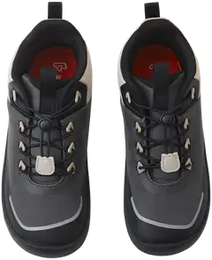 Reima lasten paljasjalkakenkä Sankari - Soft Black - 7