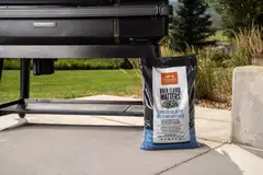 Traeger Competition Blend pelletti - 2