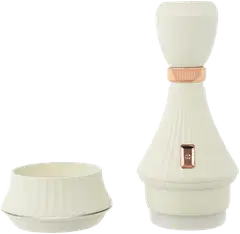 Medivon kuppihierontalaite Halley 2 - 2