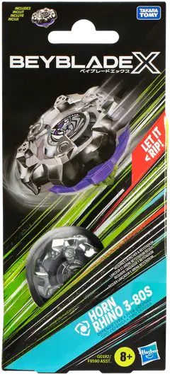 Beyblade hyrrä X Booster, erilaisia - 1