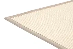 VM Carpet villa-paperinarumatto Tunturi 71 valkoinen - VALKOINEN - 1