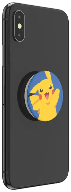 Popsockets puhelinpidike popgrip pikachu knocked - 4