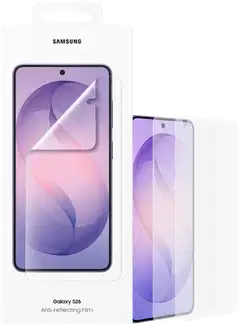Samsung näytönsuojakalvo Galaxy S26 Anti-reflecting Film - 2
