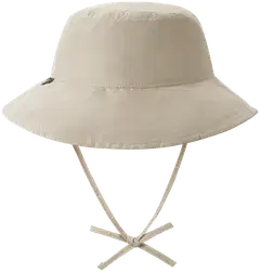 Reima lasten uv-hattu Rantsu - Earthy Beige - 2