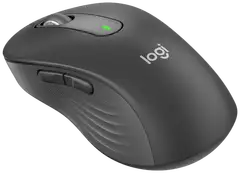 Logitech langaton hiiri Signature M650 L Graphite - 3