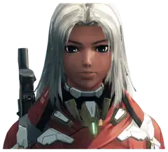 Xenoblade Chronicles X: Definitive Edition - 7
