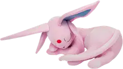 Pokémon Sleeping Plush 45 cm Espeon - 3