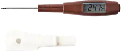 Mastrad suklaalämpömittari m°chocolate 2in1 - 2