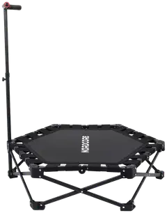 Nordcore Trampoliini Pro Taitettava - 5