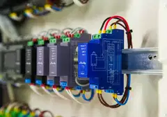 Shelly Pro Himmennin 0/1-10V PM - 3