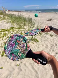 Waboba Tropical Maila - 4