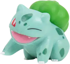 Pokémon Battle Figuuri 4 pack - 4