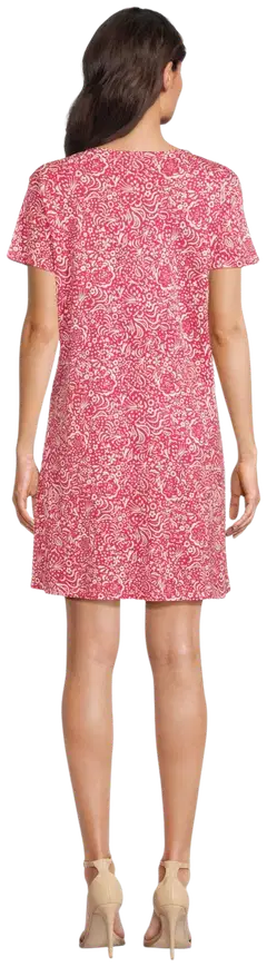 House naisten tunika print 213H261704 PatternLab - Multicolor - 3