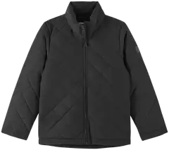 Reima nuorten ulkoilutakki Syddi - Soft Black - 6