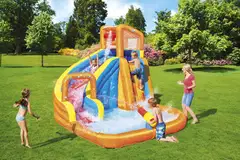 H2OGO turbo splash leikkikeskus - 6