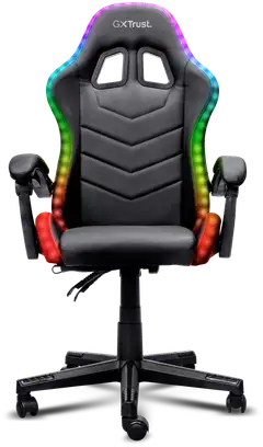Trust Pelituoli GXT 704 Roniq RGB Junior - 1