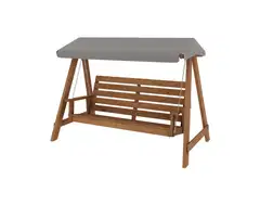 Keinun katoskangas, silkinharmaa - 3