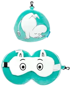 Relaxeazzz matkapehmo Muumi - 1