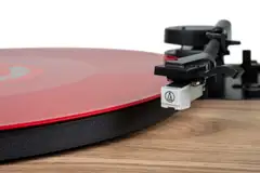 Thomson mikrohifijärjestelmä levysoittimella MIC300TT - 7