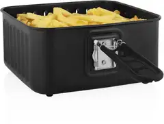 Tristar airfryer uuni 10 L - 10