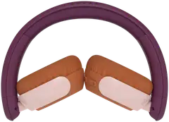 Philips langattomat lasten sankakuulokkeet TAK4200MP/00 violetti - 3