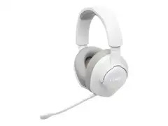 JBL Pelikuulokkeet Quantum 360 valkoinen - 10