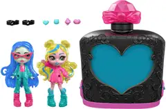 Monster High Potions Best Boos -yllätysnuket - 4