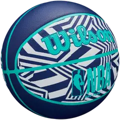 Wilson koripallo NBA DRV Plus Dazzle 6 - 2