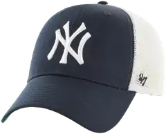 47Brand MLB lippis Branson NY Yankees - 1