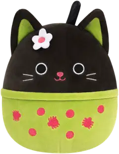 Squishmallows 19 cm Halloween 2026 pehmo - 5