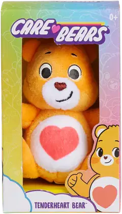 Simba - Care Bears Halinallet, 7 cm, minipehmo Wave 2, useita erilaisia, myydään yksittäin - 5