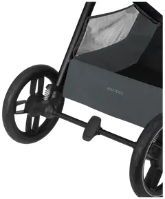 Maxi-Cosi rattaat Oxford harmaa - 5